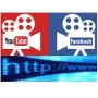 concevoir un projet vidéo pour l'exporter et le diffuser sur le web