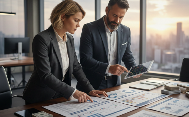 Valeur de l’Expérience (CX/EX) et performance économique