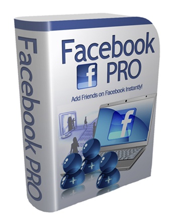 E-marketing avec Facebook pro