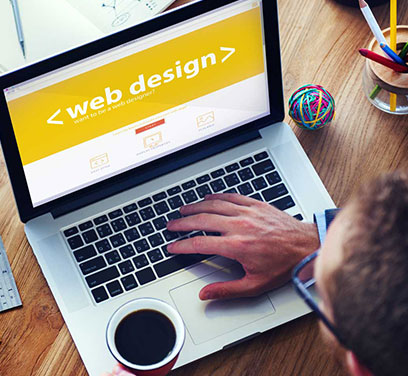 Webdesign et Ergonomie web