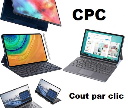 Piloter les CPC de ses campagnes webmarketing