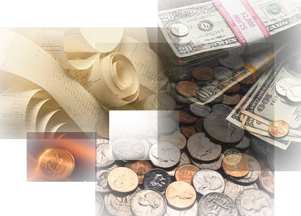 Gestion financière et trésorerie
