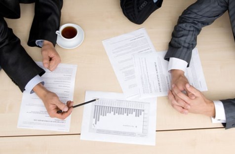 Contrôle de Gestion et aide au pilotage