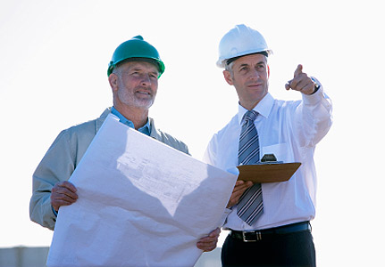 Sécurité bâtiment et travaux publics