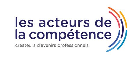 Les acteurs de la compétence