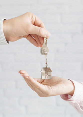 Immobilier - Banque - Assurances