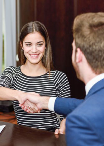 Vente, techniques commerciales et relation client
