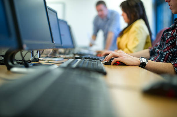 Informatique - Bureautique