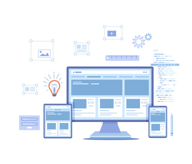 Métiers de l'informatique