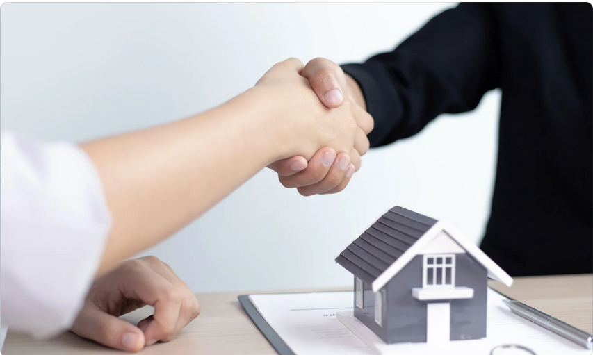 Immobilier