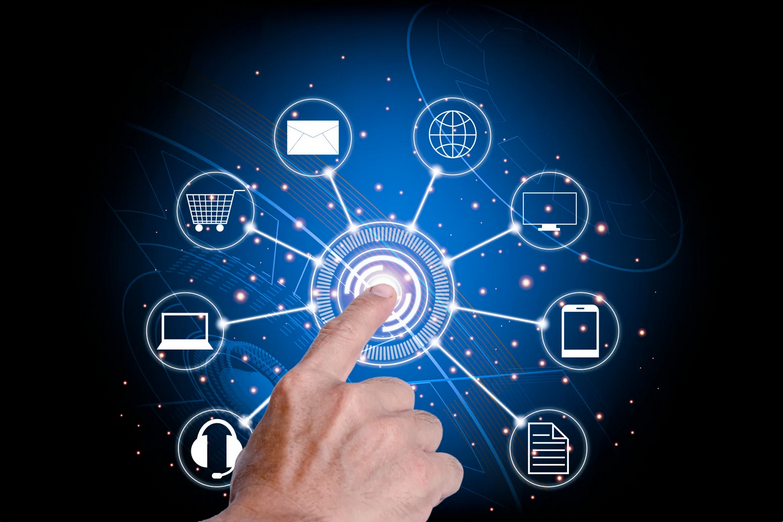 Métiers du digital