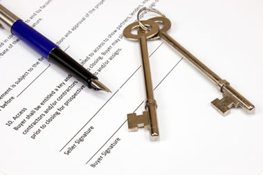 Gestion locative des biens immobiliers