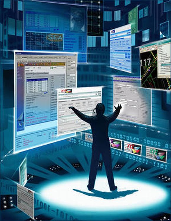 Bureautique, Informatique, Sciences et Technologies
