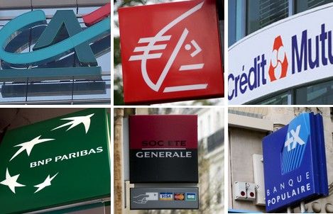 Banque : marché des professionnels