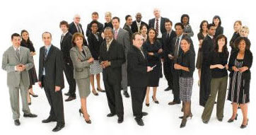 Organisation - Audit - Projets