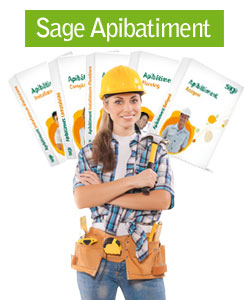 Sage ApiBâtiment