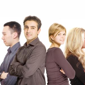 Conseil - Consultants - Formateurs