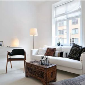 Décoration d'intérieur et d'extérieur - Agencement d'espaces