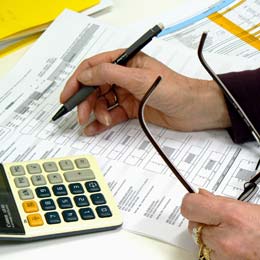 Comptabilité générale et comptabilité analytique - Normes IFRS