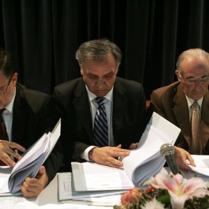 Marchés publics - Appels d'offres