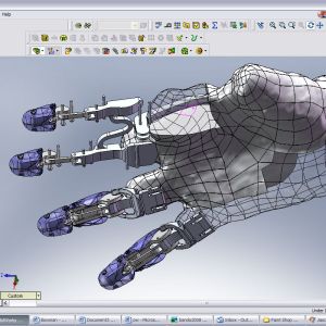 CAO - DAO - Calculs - Matériaux