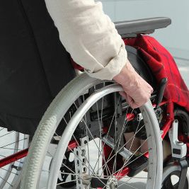 Personnes âgées, dépendantes ou handicapées