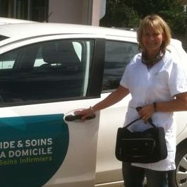 Services à la personne, aide et soins à domicile