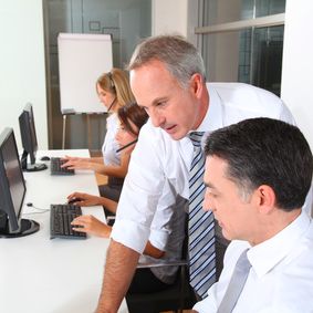 Organisation - Audit interne