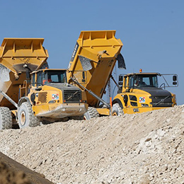 Bâtiment et Travaux publics