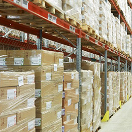 Commerce de gros et de détail