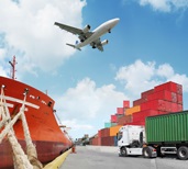 Commerce international