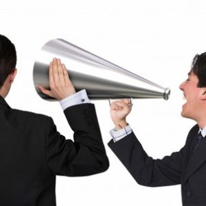 Communication interne et externe