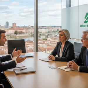 Financements externes