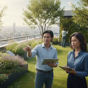 Paysage et Espaces Verts - Jardinage - Végétaux et Plantation