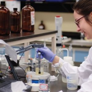 Laboratoires - Agroalimentaire - Cosmétique - Pharmaceutique - Biotechnologies