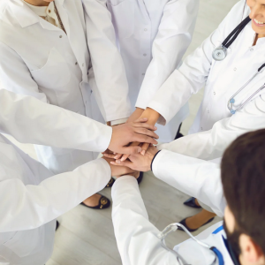 Formations médicales