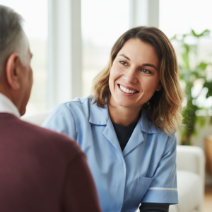 Qualité de vie, protection et accompagnement en sanitaire et social