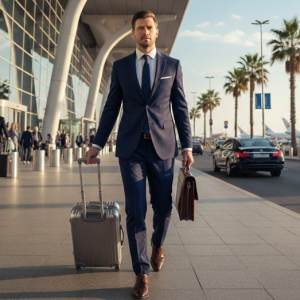 Gestion des carrières internationales - Mobilité et expatriation