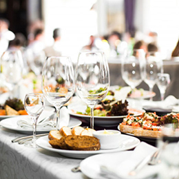 Restauration - Hôtellerie - Tourisme