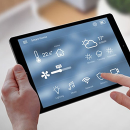 Industrie - Domotique - Automatismes industriels