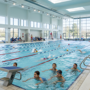 Espaces de Loisirs - Aménagements extérieurs - Piscines et Spas