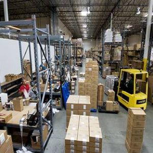 Achats et approvisionnements