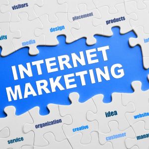 Webmarketing et e-marketing