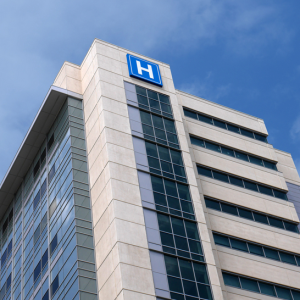 Établissements de santé