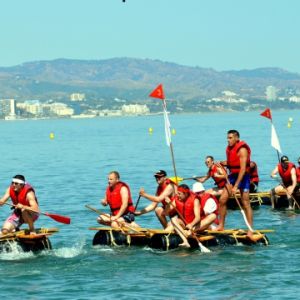 Team building et cohésion d'équipe