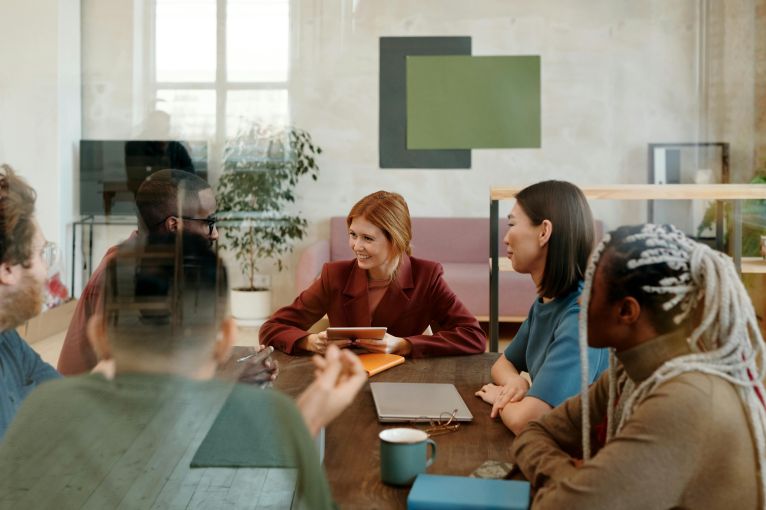 Un réseau de formatrices et de formateurs experts