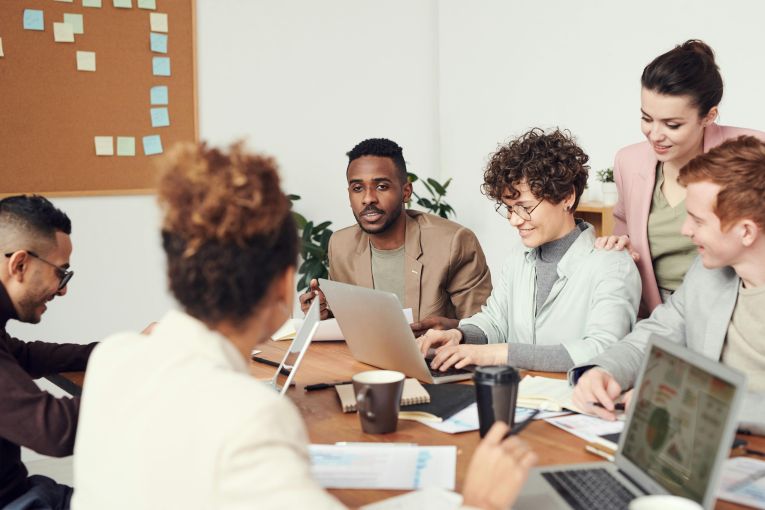 Action First peut vous aider à atteindre vos objectifs