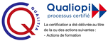 Centre de formation Qualiopi