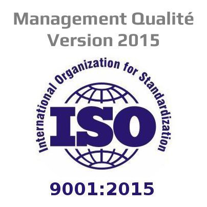 Management des risques dans un système management qualité ISO 9001 version 2015